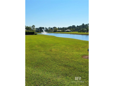 Lake Lot For Sale in Foley, Alabama