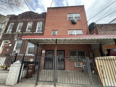 Turnkey Two-Family Investment in Prime Brooklyn Location - photo 1