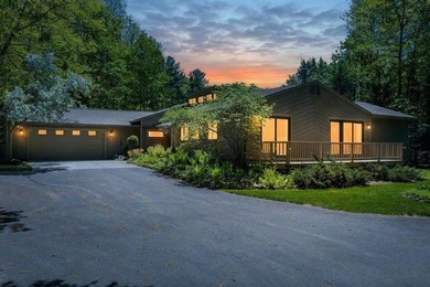 Tucked among 7.2 wooded acres just north of Young State Park - photo 1