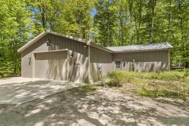 Tucked among 7.2 wooded acres just north of Young State Park - photo 4