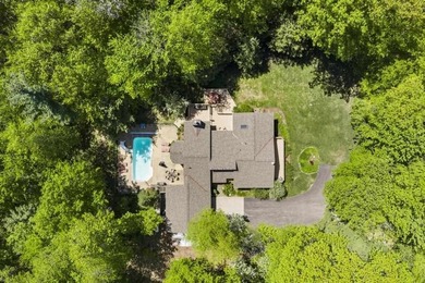 Tucked among 7.2 wooded acres just north of Young State Park - photo 5