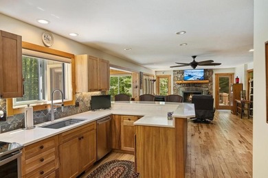 Tucked among 7.2 wooded acres just north of Young State Park - photo 7