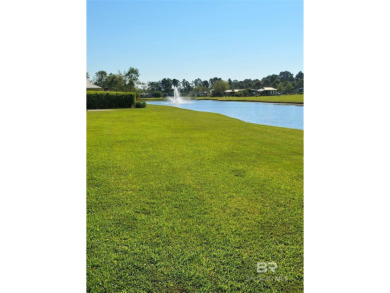Lake Lot For Sale in Foley, Alabama