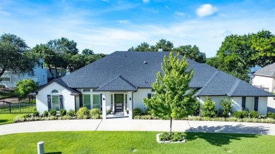 Lake Home For Sale in Fort Worth, Texas