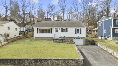 Lake Home For Sale in Danbury, Connecticut