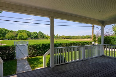 Located in the center of Bridgehampton Village, with proximity - photo 3