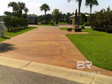 Lake Lot For Sale in Foley, Alabama