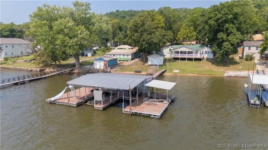 Lake Home For Sale in Stover, Missouri