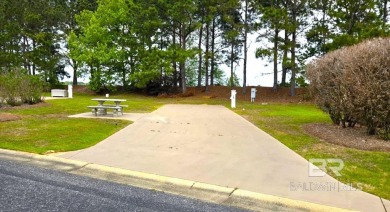 Lake Lot For Sale in Foley, Alabama