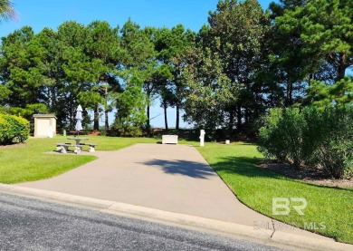 Lake Lot For Sale in Foley, Alabama