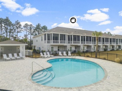 Lake Home For Sale in Santa Rosa Beach, Florida