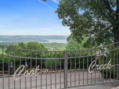 Table Rock Lake Acreage For Sale in Branson West Missouri