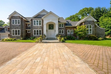 Set across 4.3 acres, this bright, beautifully finished Sag - photo 1