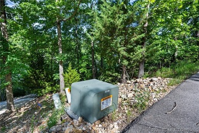 Discover this premier lakefront lot in the highly sought-after - photo 12
