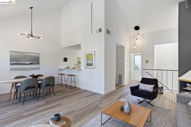 A beautifully updated reverse floor plan condo offering an - photo 12