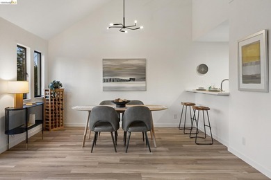 A beautifully updated reverse floor plan condo offering an - photo 13