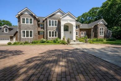 Set across 4.3 acres, this bright, beautifully finished Sag - photo 3