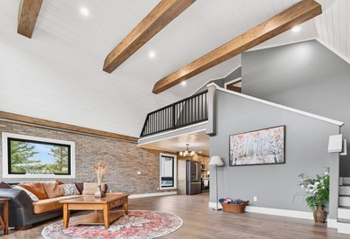 The Big Laramie Hideaway offers a rare combination of direct - photo 13