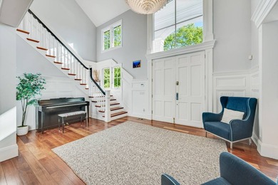 Set across 4.3 acres, this bright, beautifully finished Sag - photo 4