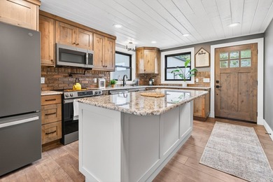 The Big Laramie Hideaway offers a rare combination of direct - photo 15