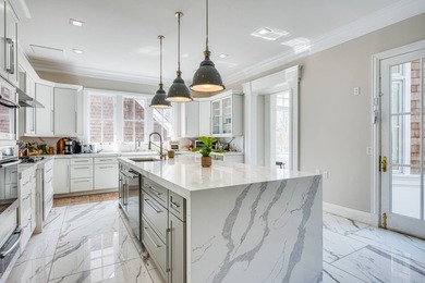 Set across 4.3 acres, this bright, beautifully finished Sag - photo 6