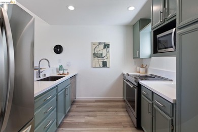 A beautifully updated reverse floor plan condo offering an - photo 17