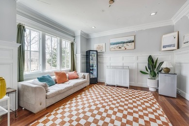 Set across 4.3 acres, this bright, beautifully finished Sag - photo 10