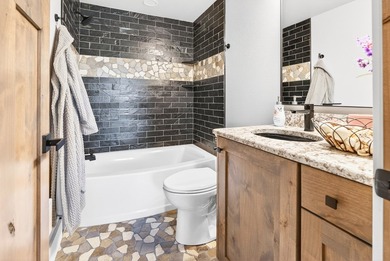 The Big Laramie Hideaway offers a rare combination of direct - photo 20