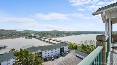 Lake Condo For Sale in Camdenton, Missouri
