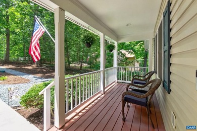 This well maintained waterfront home is nestled among mature - photo 3