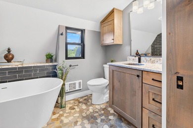 The Big Laramie Hideaway offers a rare combination of direct - photo 26
