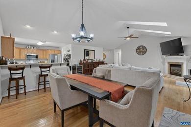 This well maintained waterfront home is nestled among mature - photo 8