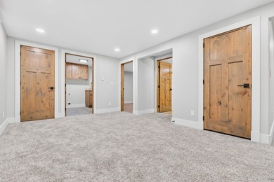 The Big Laramie Hideaway offers a rare combination of direct - photo 28