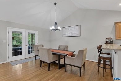 This well maintained waterfront home is nestled among mature - photo 9