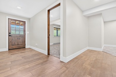 The Big Laramie Hideaway offers a rare combination of direct - photo 29