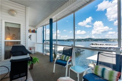 Lake Condo For Sale in Lake Ozark, Missouri