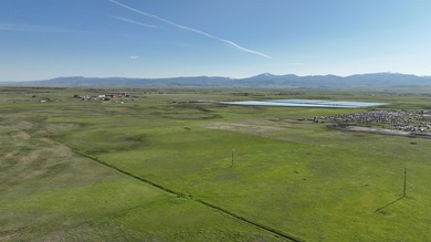 Bear Lake Commercial For Sale in Montpelier Idaho