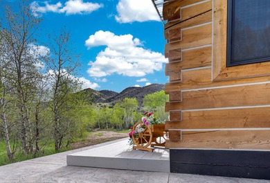 The Big Laramie Hideaway offers a rare combination of direct - photo 33