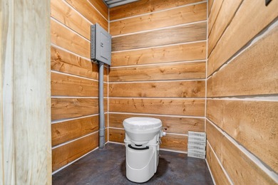 The Big Laramie Hideaway offers a rare combination of direct - photo 37