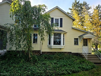 Lake Home For Sale in Medina, Ohio