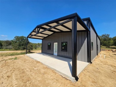 Lake Bridgeport Acreage For Sale in Chico Texas