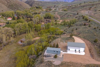 The Big Laramie Hideaway offers a rare combination of direct - photo 41