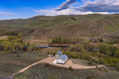 The Big Laramie Hideaway offers a rare combination of direct - photo 42