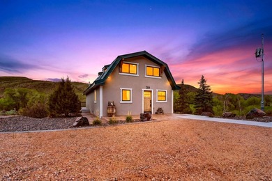 The Big Laramie Hideaway offers a rare combination of direct - photo 43