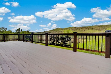 The Big Laramie Hideaway offers a rare combination of direct - photo 44