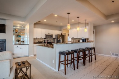 Lake Condo For Sale in Lake Ozark, Missouri