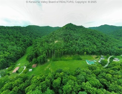 (private lake, pond, creek) Acreage For Sale in Foster West Virginia