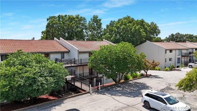 Lake Condo For Sale in Lake Ozark, Missouri