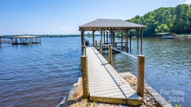 Lake Norman Home Sale Pending in Terrell North Carolina