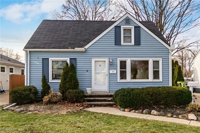 Lake Erie - Lorain County Home Sale Pending in Avon Lake Ohio